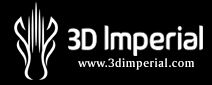 1-3D帝国logo